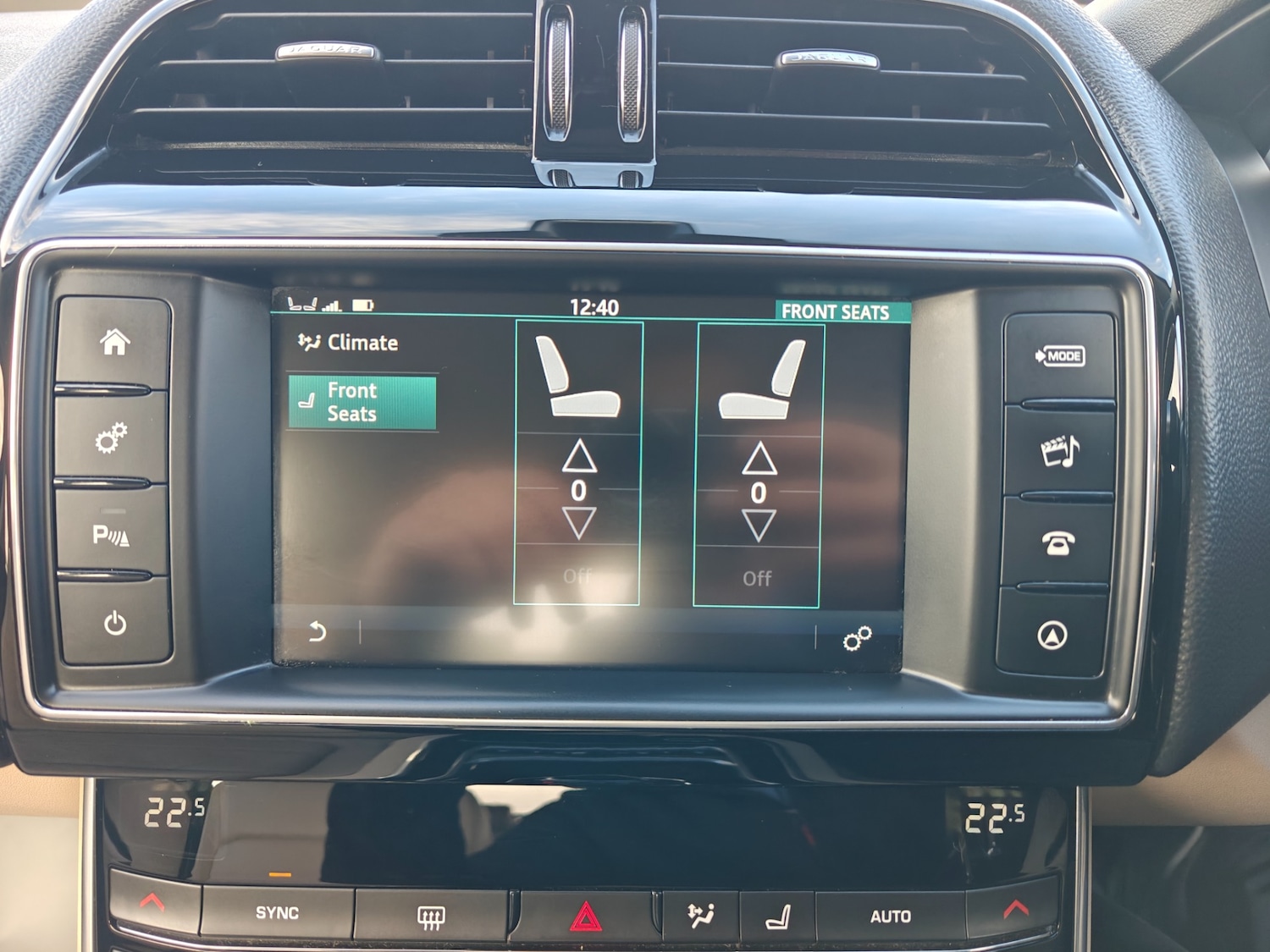 Used Jaguar XE 2016 for sale - 76583442: Photo 49