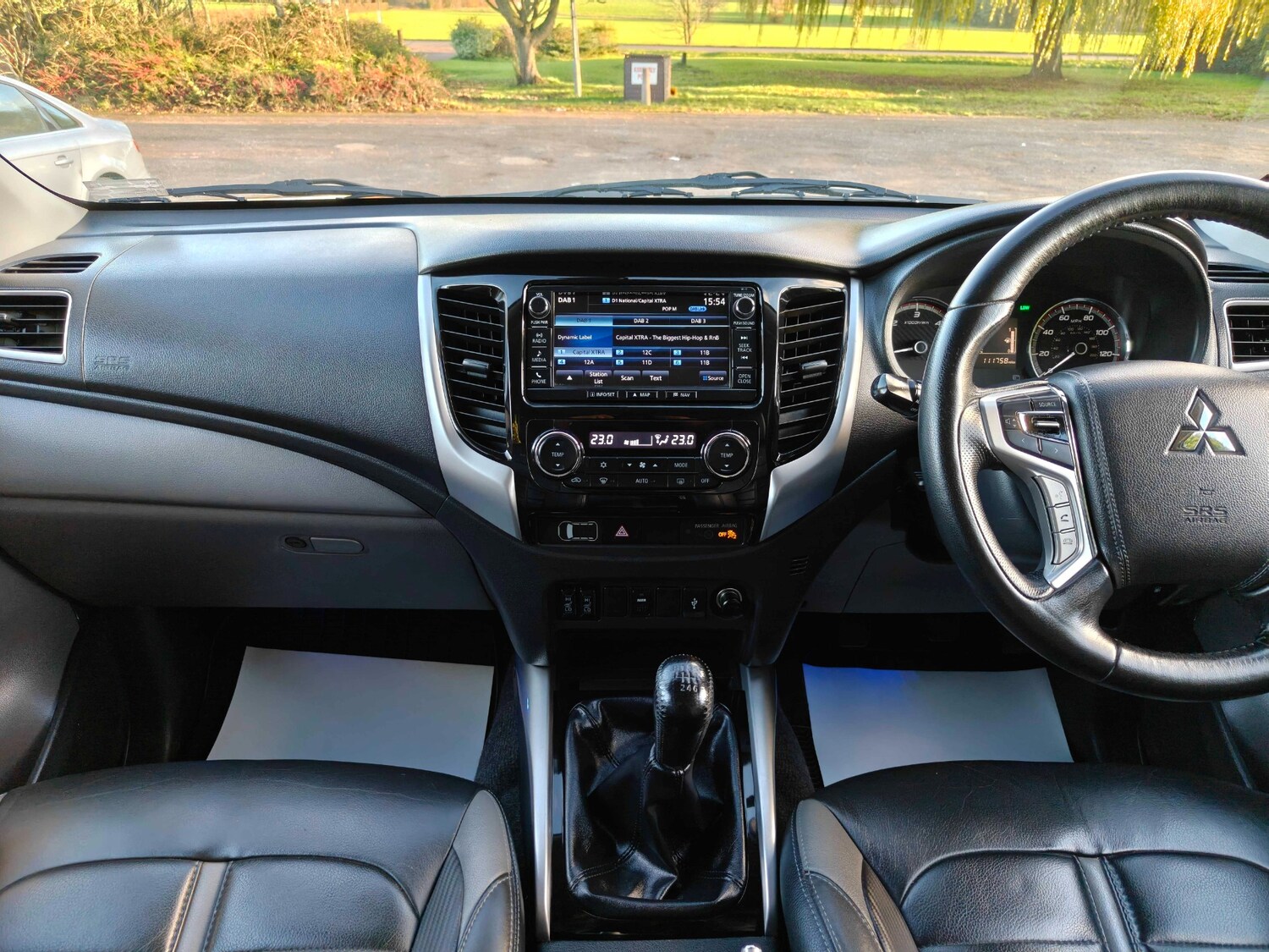 Used Mitsubishi L200 2017 for sale - 76750195: Photo 10