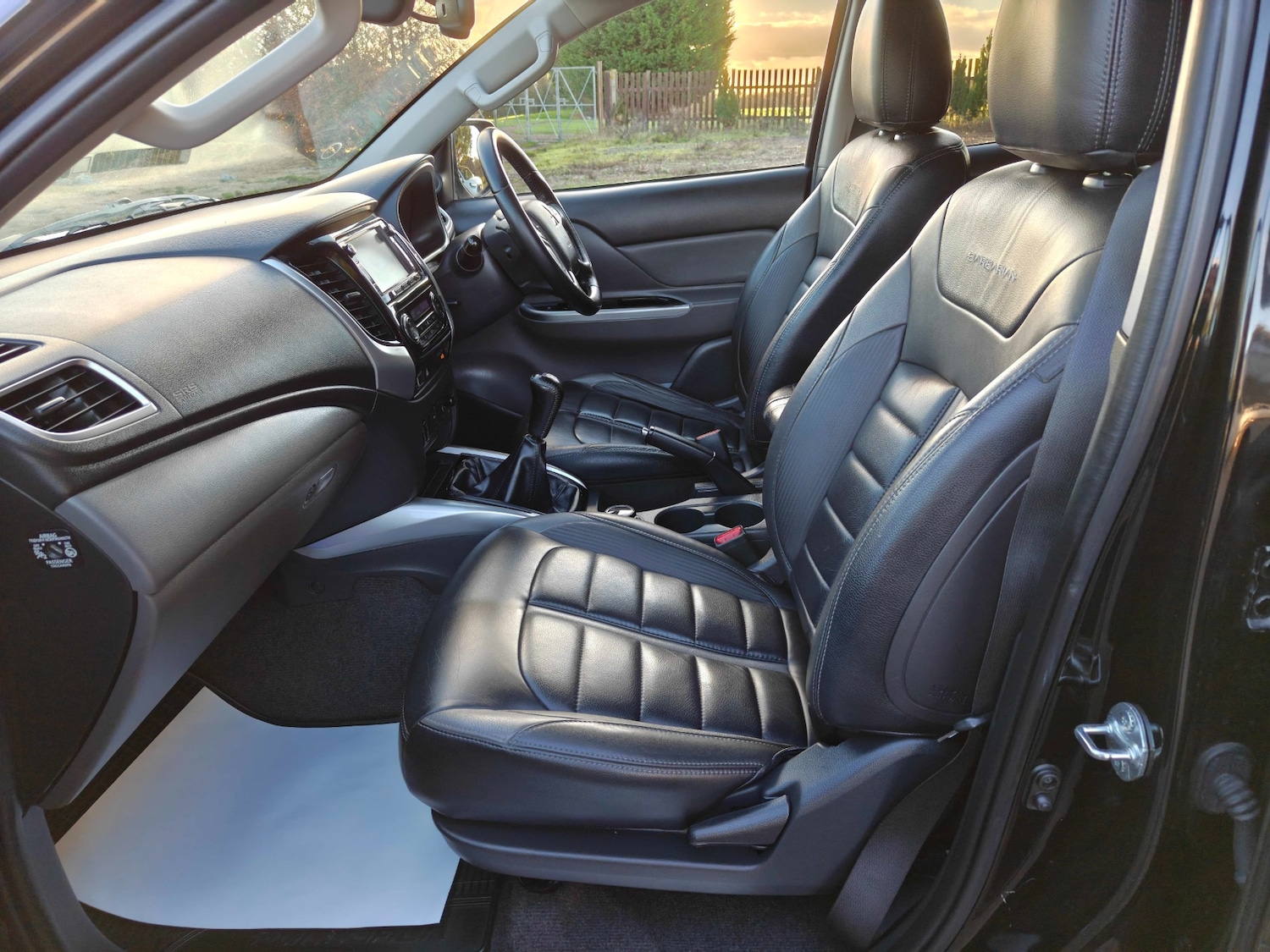 Used Mitsubishi L200 2017 for sale - 76750195: Photo 11