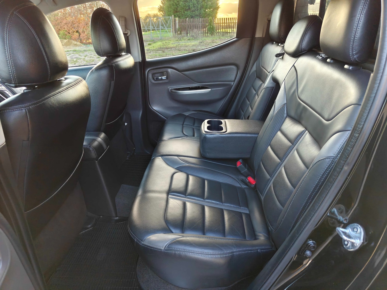 Used Mitsubishi L200 2017 for sale - 76750195: Photo 12