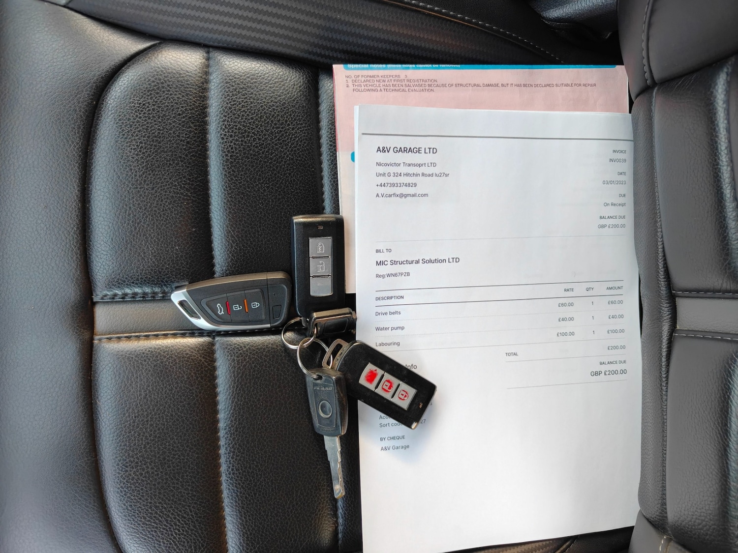 Used Mitsubishi L200 2017 for sale - 76750195: Photo 13