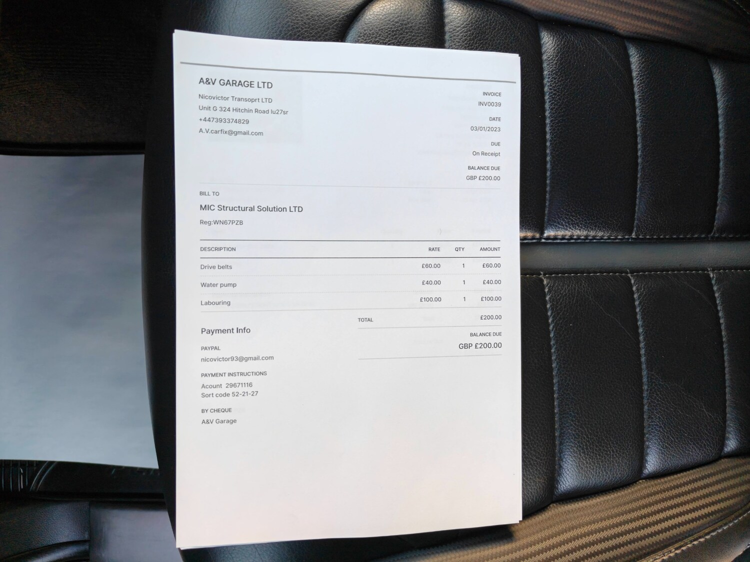 Used Mitsubishi L200 2017 for sale - 76750195: Photo 15