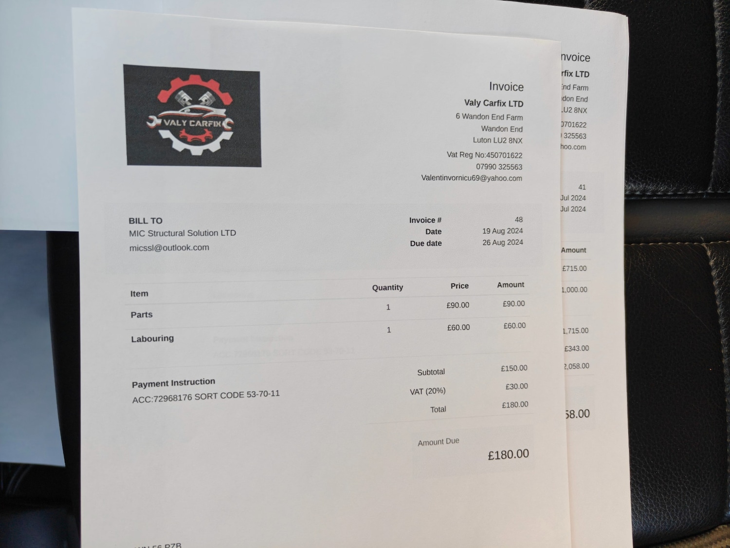 Used Mitsubishi L200 2017 for sale - 76750195: Photo 16