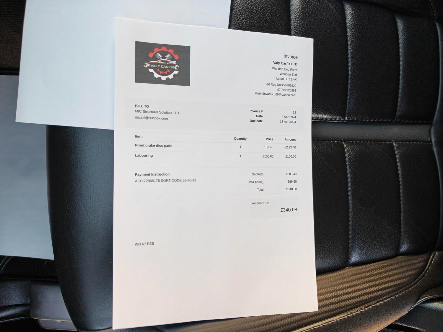 Used Mitsubishi L200 2017 for sale - 76750195: Photo 19