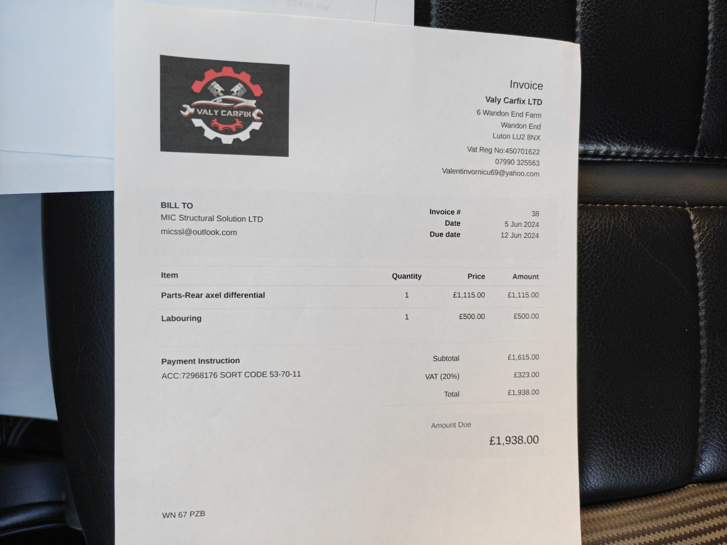 Used Mitsubishi L200 2017 for sale - 76750195: Photo 20