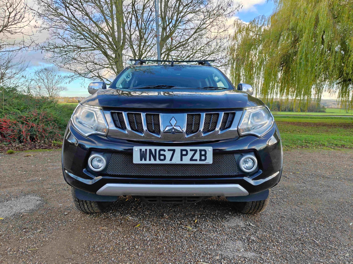 Used Mitsubishi L200 2017 for sale - 76750195: Photo 22