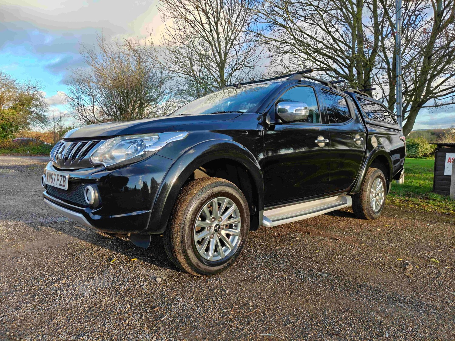 Used Mitsubishi L200 2017 for sale - 76750195: Photo 23
