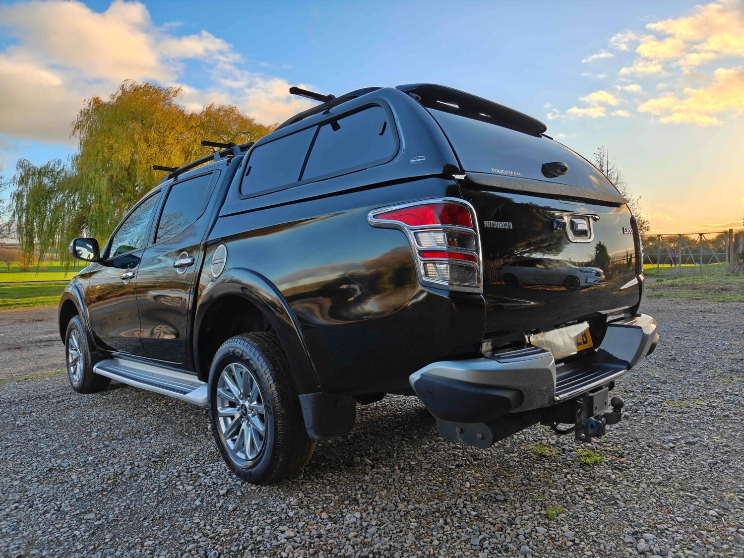 Used Mitsubishi L200 2017 for sale - 76750195: Photo 24