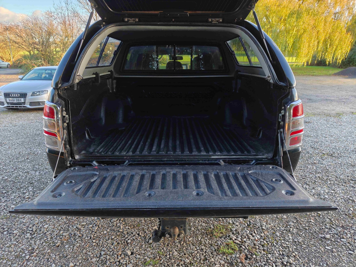 Used Mitsubishi L200 2017 for sale - 76750195: Photo 25