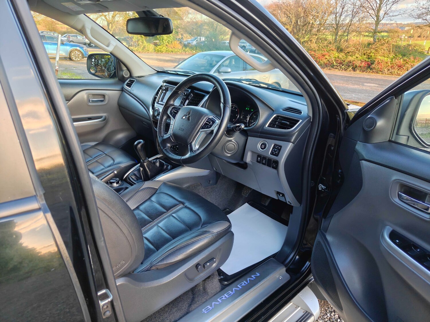 Used Mitsubishi L200 2017 for sale - 76750195: Photo 27