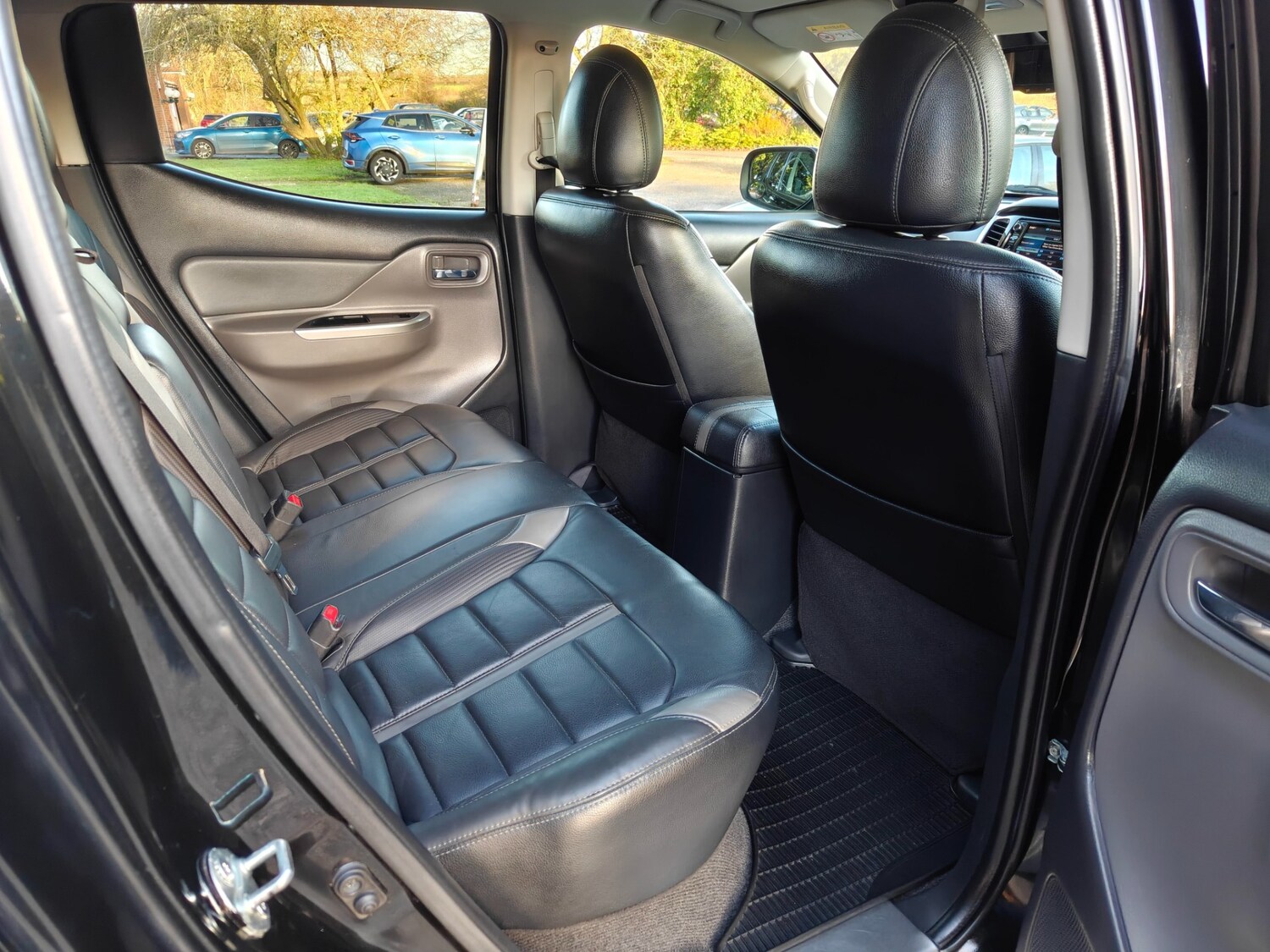 Used Mitsubishi L200 2017 for sale - 76750195: Photo 28