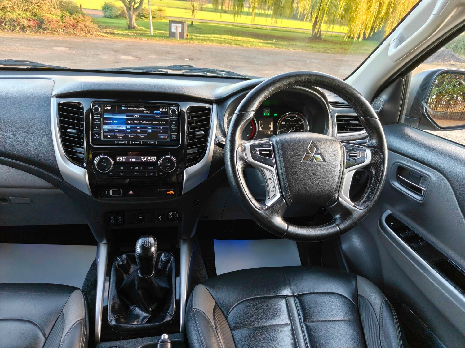 Used Mitsubishi L200 2017 for sale - 76750195: Photo 29