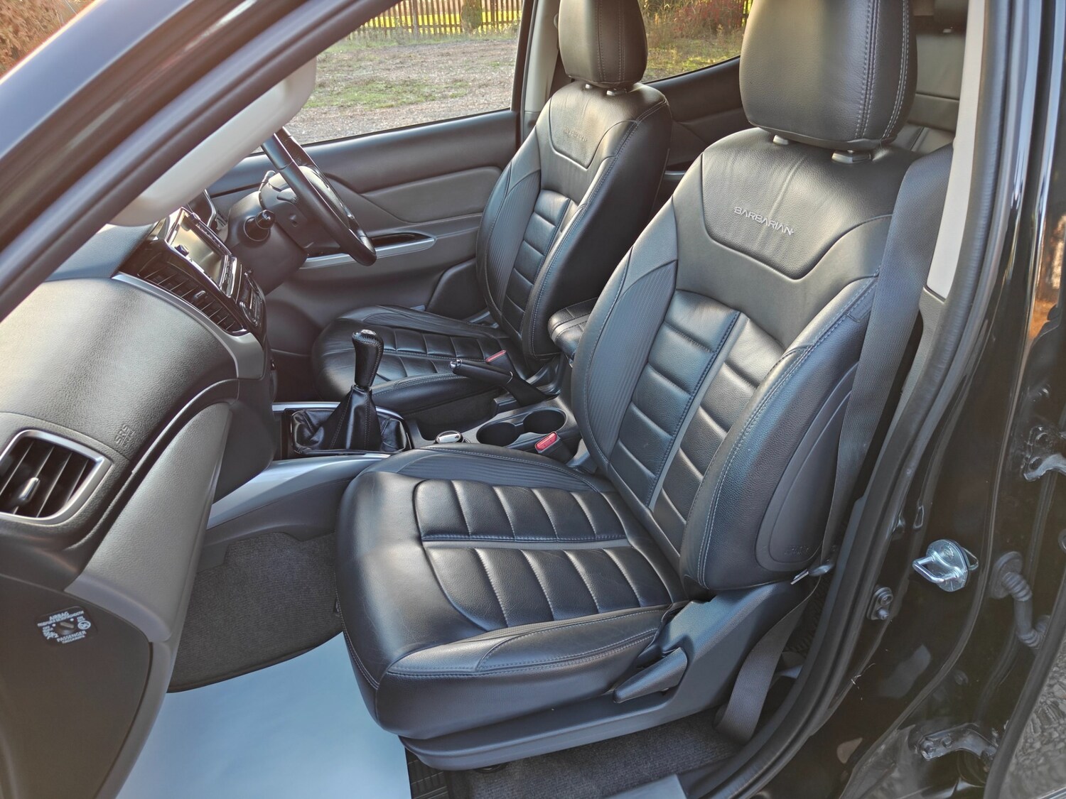 Used Mitsubishi L200 2017 for sale - 76750195: Photo 32