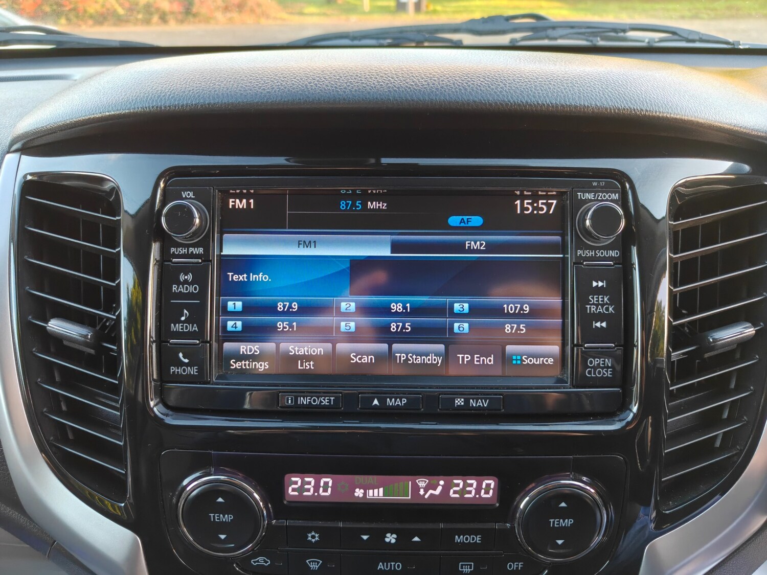 Used Mitsubishi L200 2017 for sale - 76750195: Photo 43