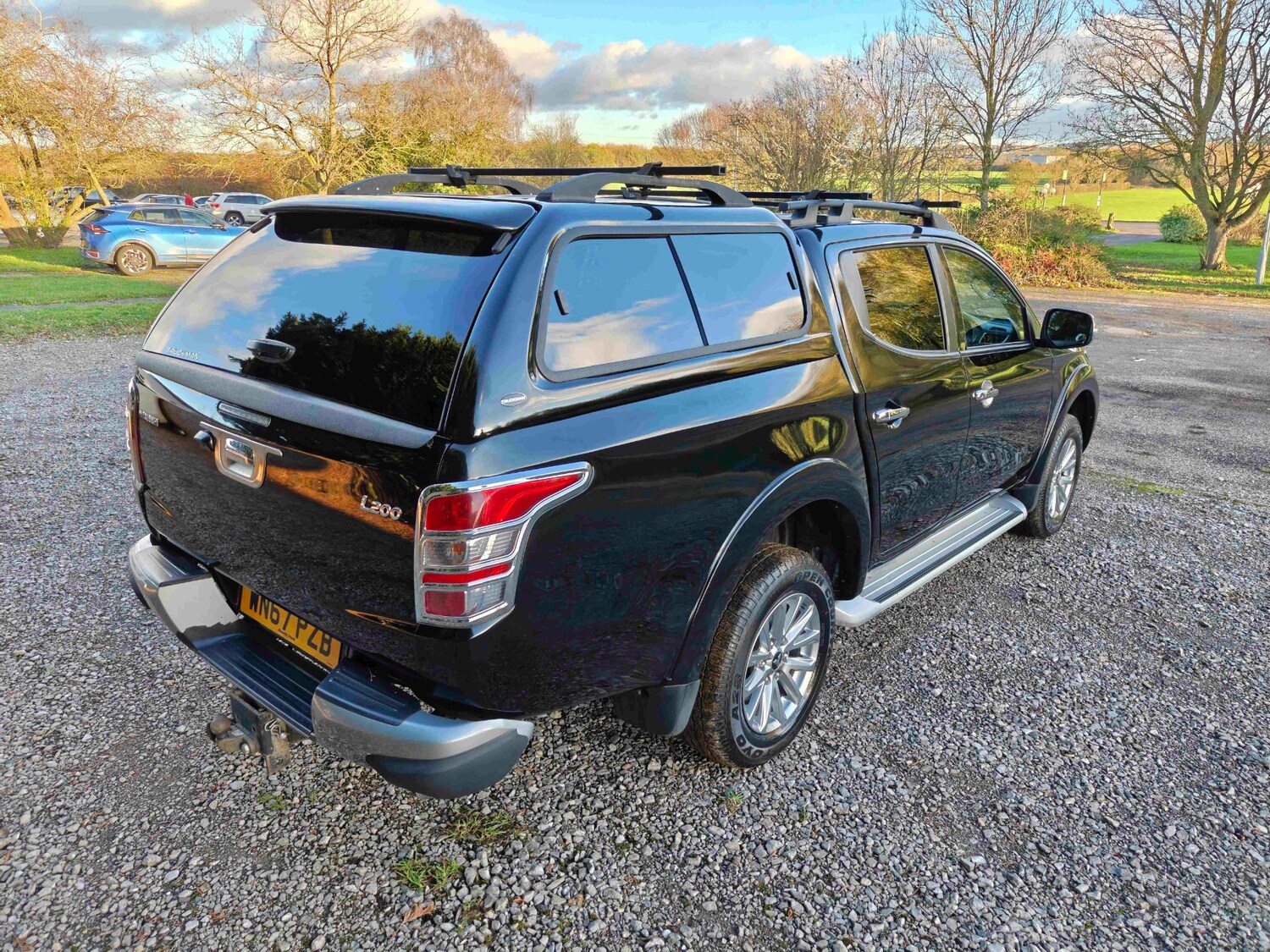 Used Mitsubishi L200 2017 for sale - 76750195: Photo 51