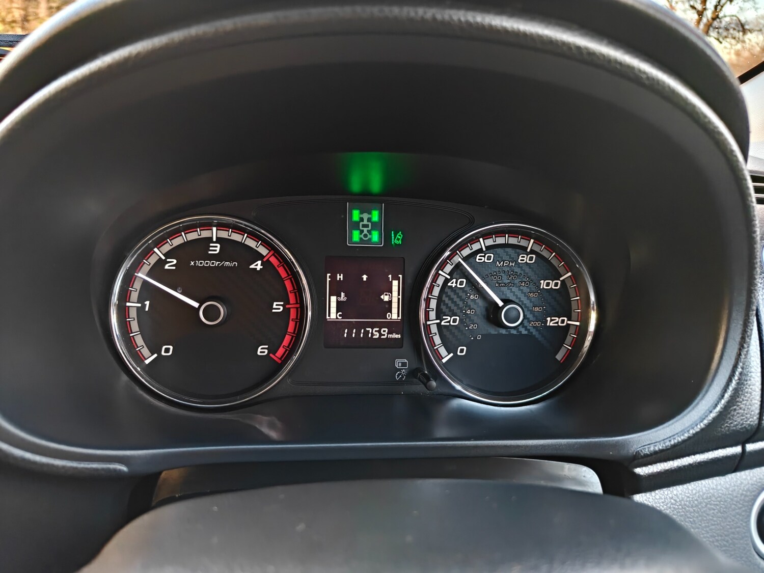 Used Mitsubishi L200 2017 for sale - 76750195: Photo 55