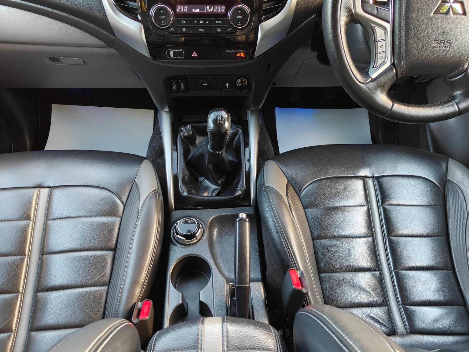 Used Mitsubishi L200 2017 for sale - 76750195: Photo 59