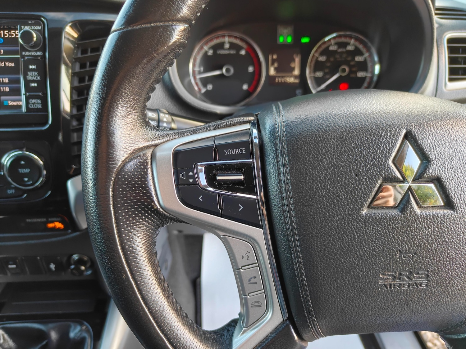 Used Mitsubishi L200 2017 for sale - 76750195: Photo 60