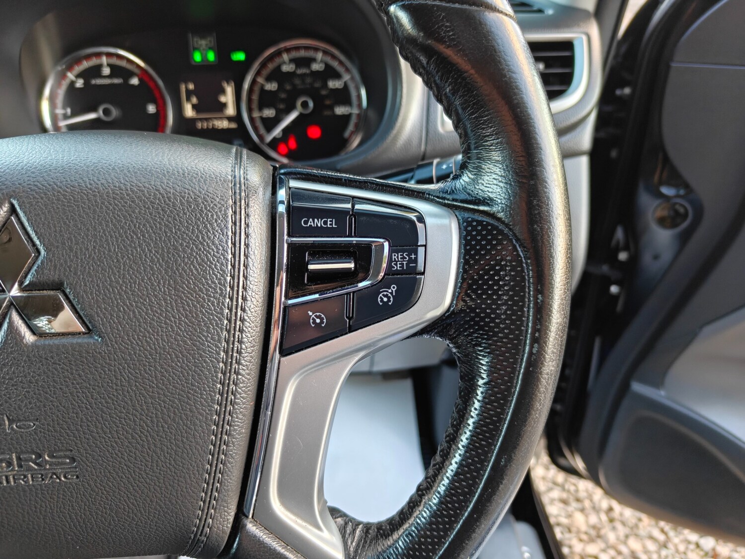 Used Mitsubishi L200 2017 for sale - 76750195: Photo 61