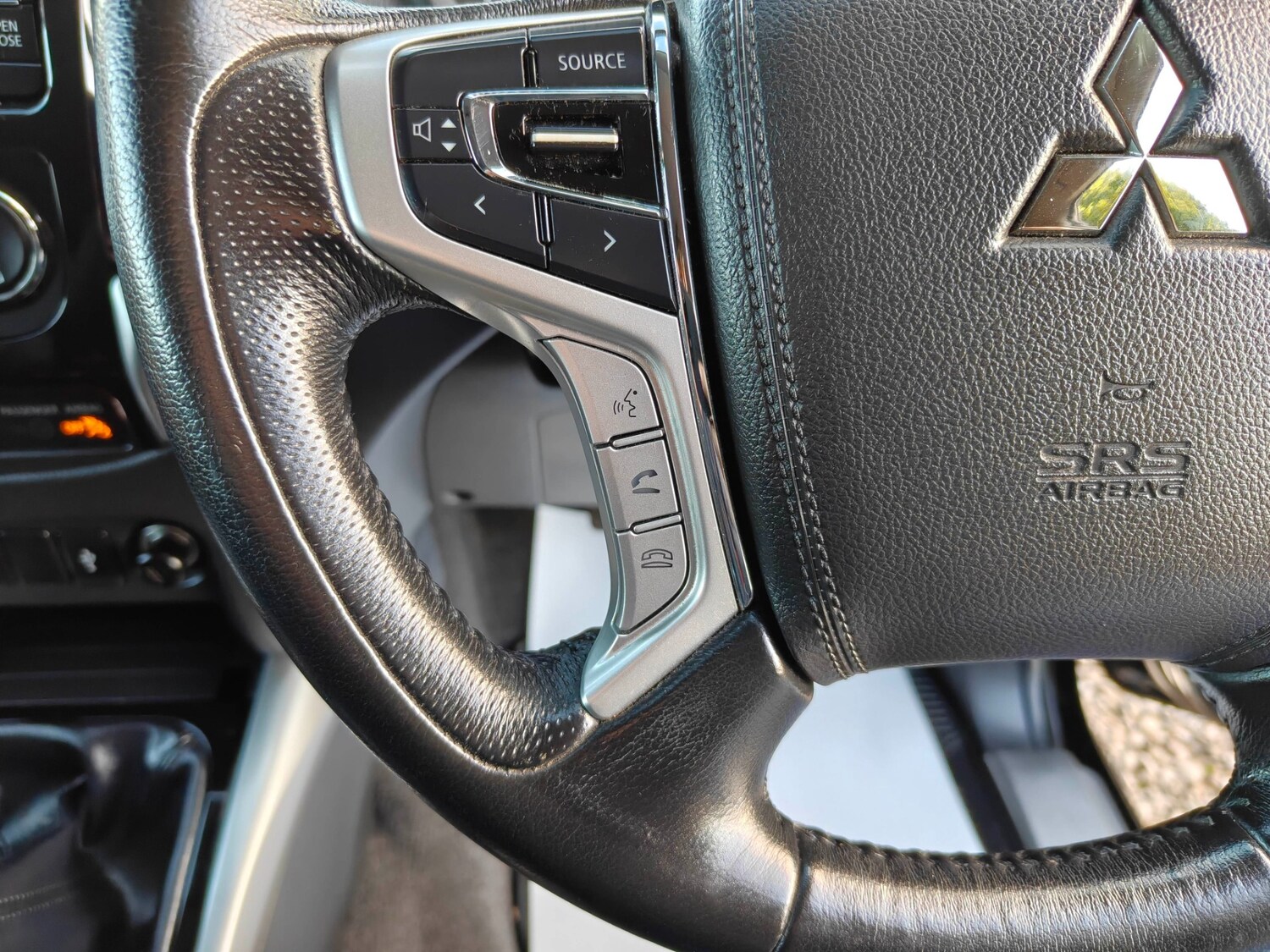 Used Mitsubishi L200 2017 for sale - 76750195: Photo 62