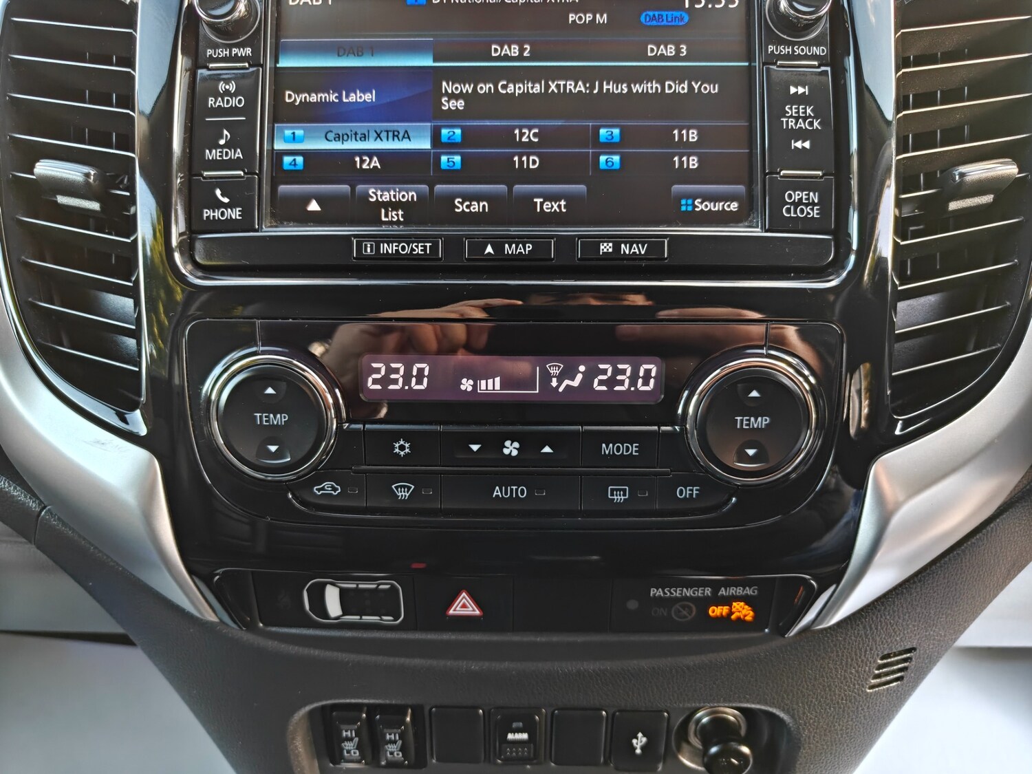 Used Mitsubishi L200 2017 for sale - 76750195: Photo 66