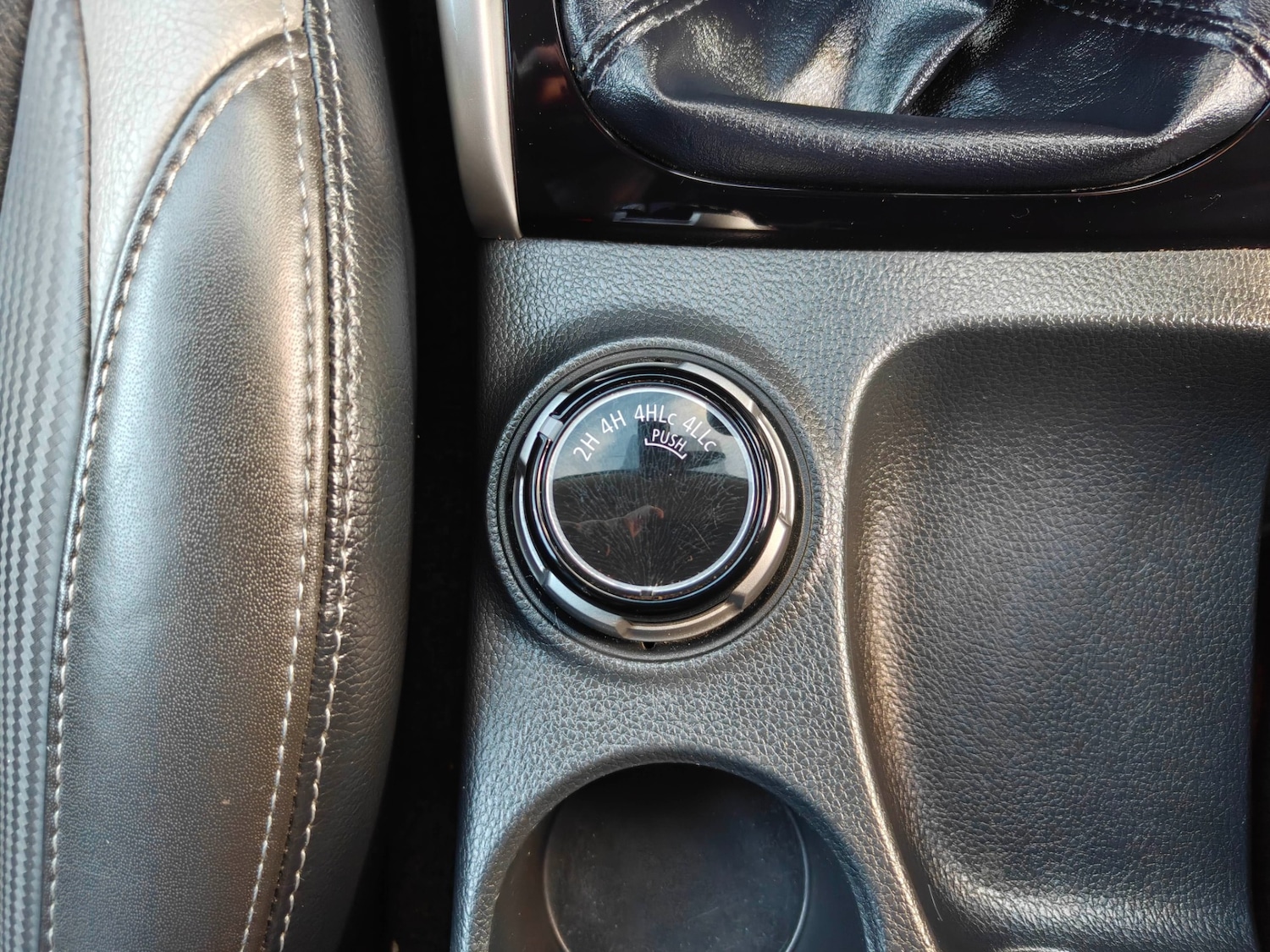 Used Mitsubishi L200 2017 for sale - 76750195: Photo 72