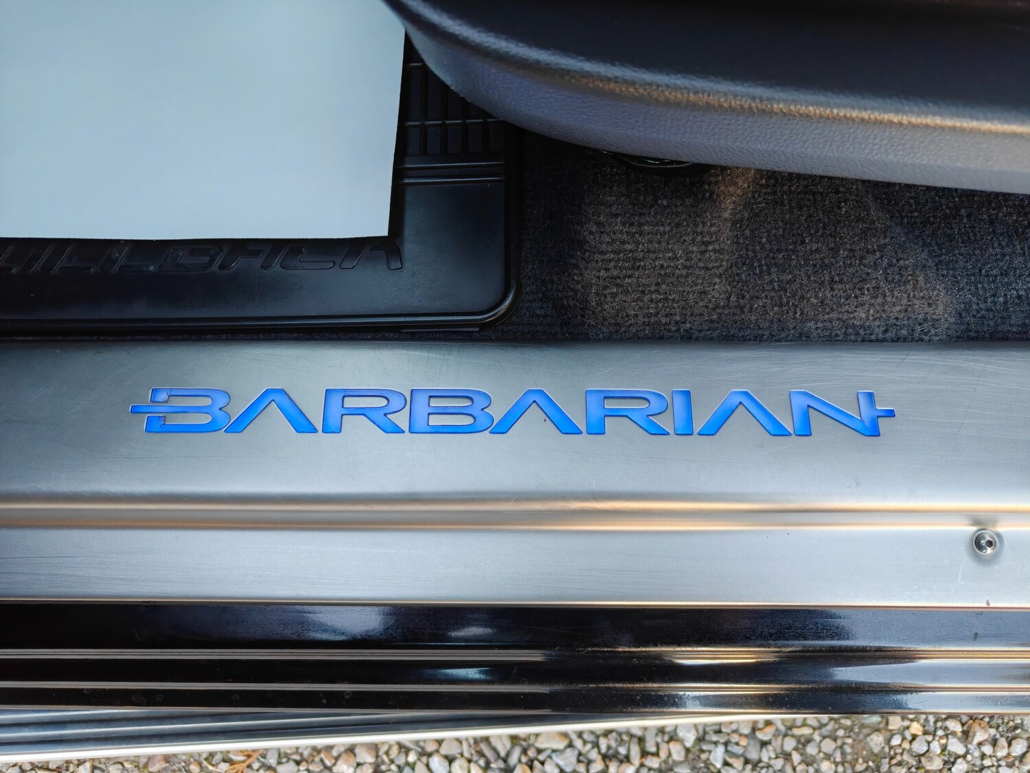 Used Mitsubishi L200 2017 for sale - 76750195: Photo 77