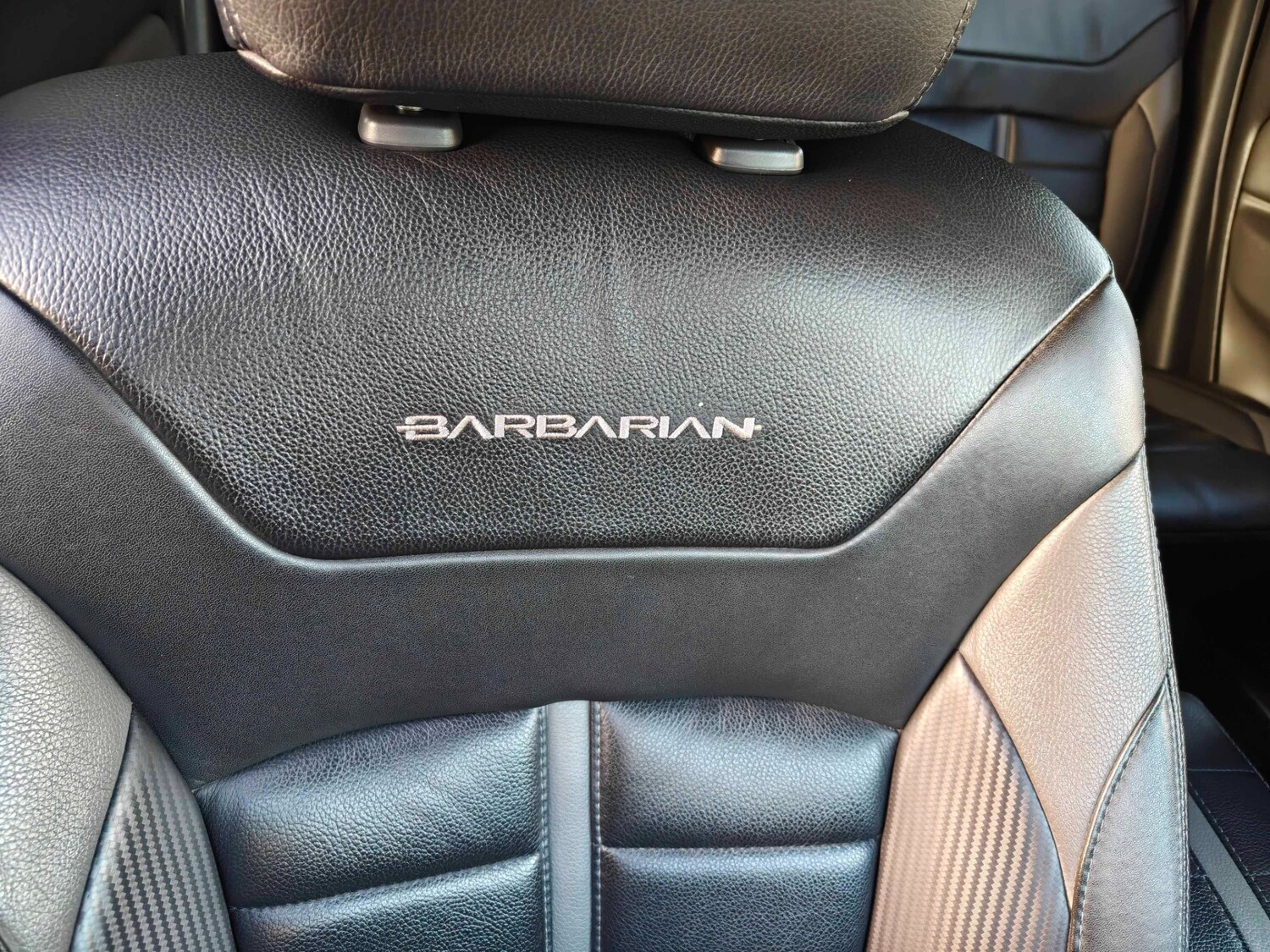 Used Mitsubishi L200 2017 for sale - 76750195: Photo 78