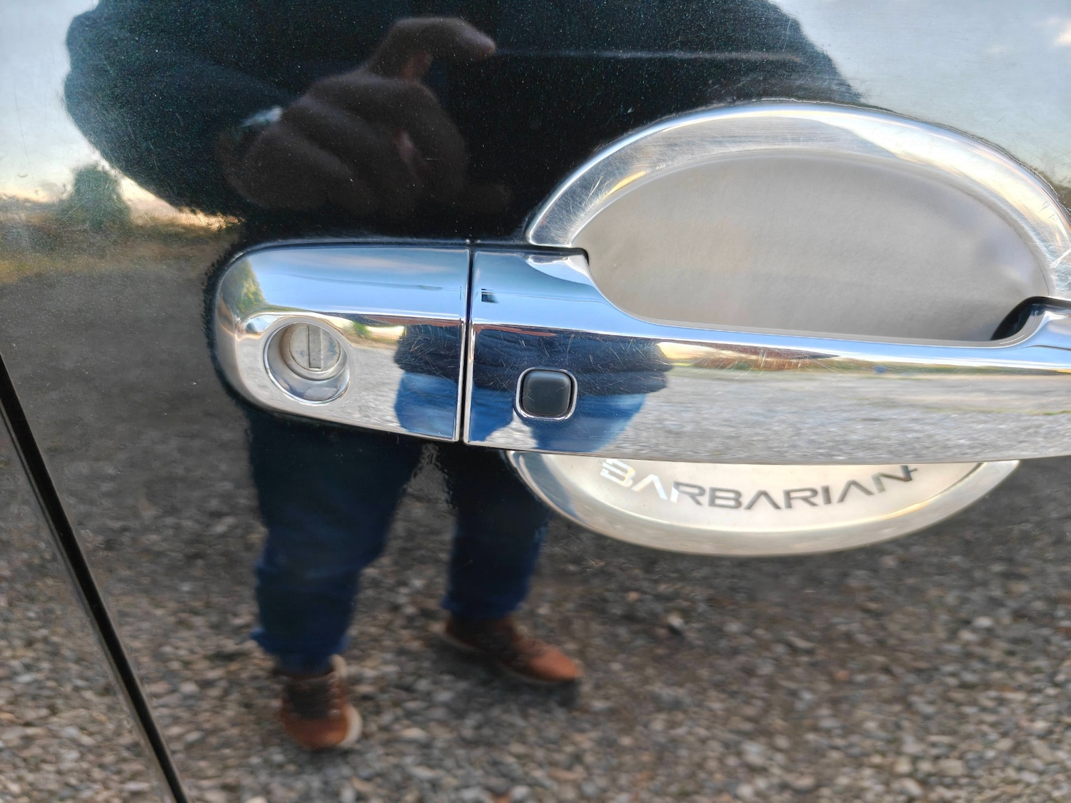 Used Mitsubishi L200 2017 for sale - 76750195: Photo 81