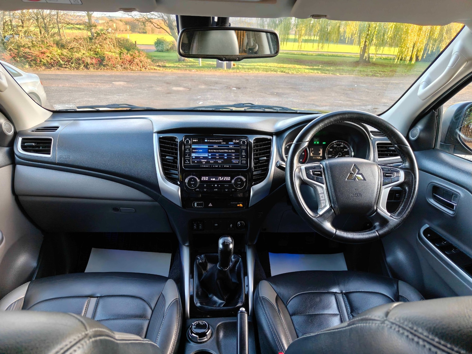 Used Mitsubishi L200 2017 for sale - 76750195: Photo 9