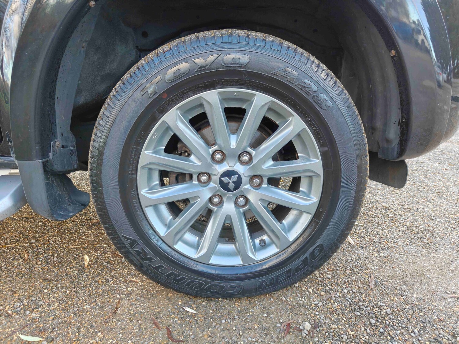 Used Mitsubishi L200 2017 for sale - 76750195: Photo 90