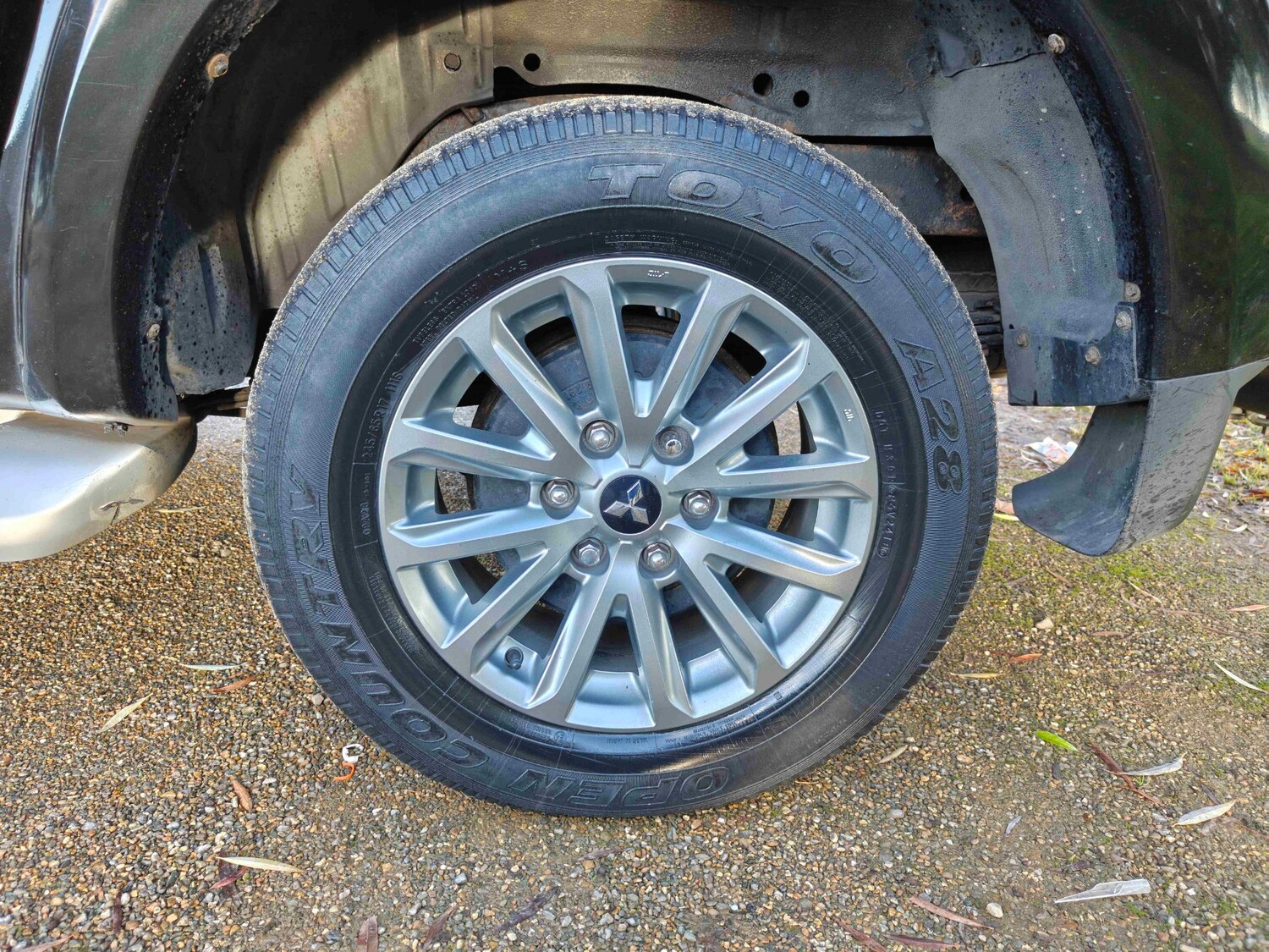 Used Mitsubishi L200 2017 for sale - 76750195: Photo 92