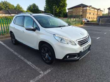 2014 (14) - 1.2 VTi Allure 5dr