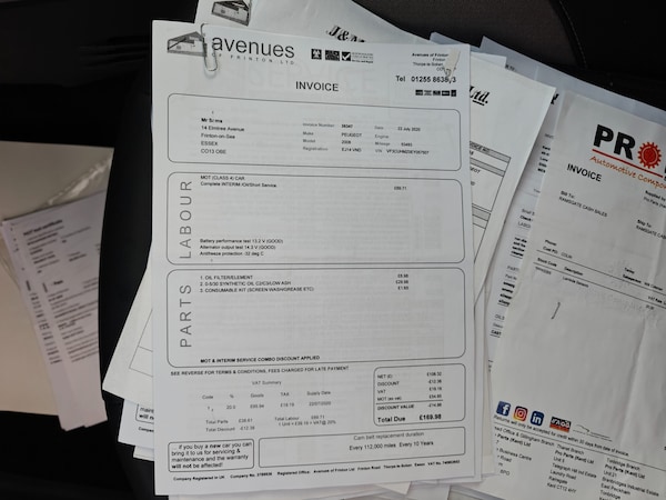 Used Peugeot 2008 2014 for sale - 75022230: Photo 23