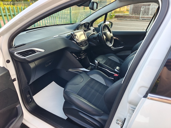 Used Peugeot 2008 2014 for sale - 75022230: Photo 39