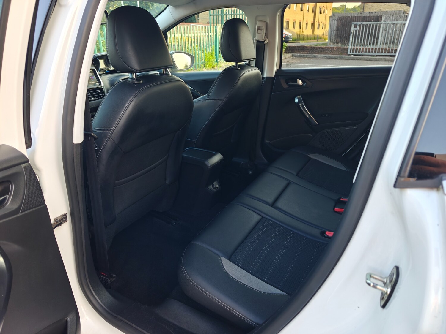 Vehicle 40