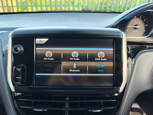 Used Peugeot 2008 2014 for sale - 75022230: Photo 42