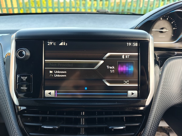 Used Peugeot 2008 2014 for sale - 75022230: Photo 43