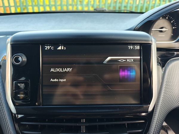 Used Peugeot 2008 2014 for sale - 75022230: Photo 46