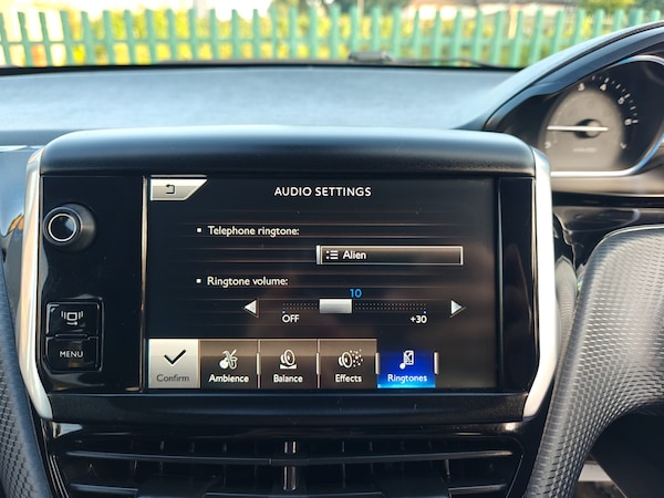Used Peugeot 2008 2014 for sale - 75022230: Photo 50