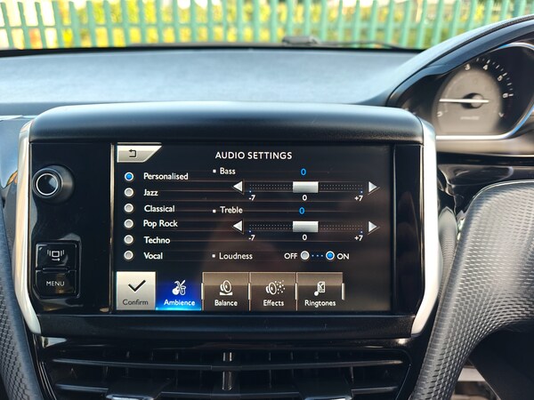 Used Peugeot 2008 2014 for sale - 75022230: Photo 51
