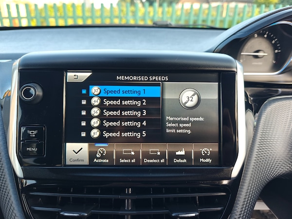 Used Peugeot 2008 2014 for sale - 75022230: Photo 52