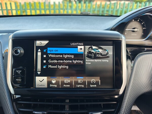 Used Peugeot 2008 2014 for sale - 75022230: Photo 53