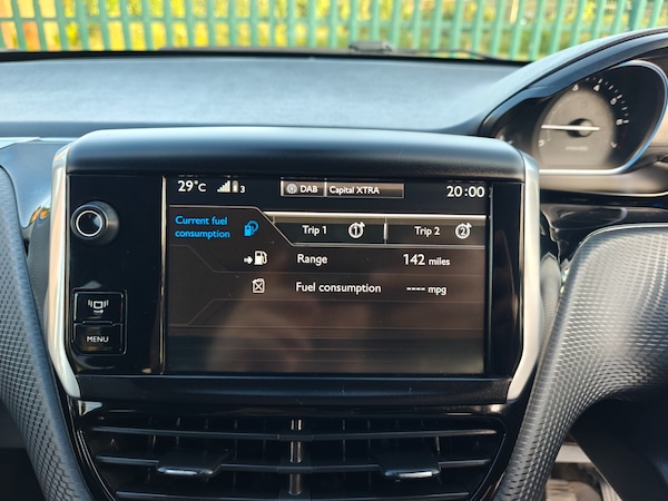 Used Peugeot 2008 2014 for sale - 75022230: Photo 54