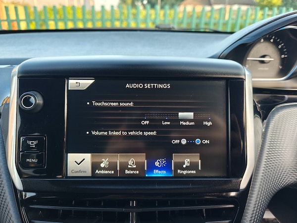 Used Peugeot 2008 2014 for sale - 75022230: Photo 55