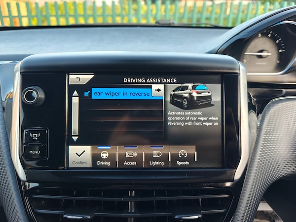 Used Peugeot 2008 2014 for sale - 75022230: Photo 56