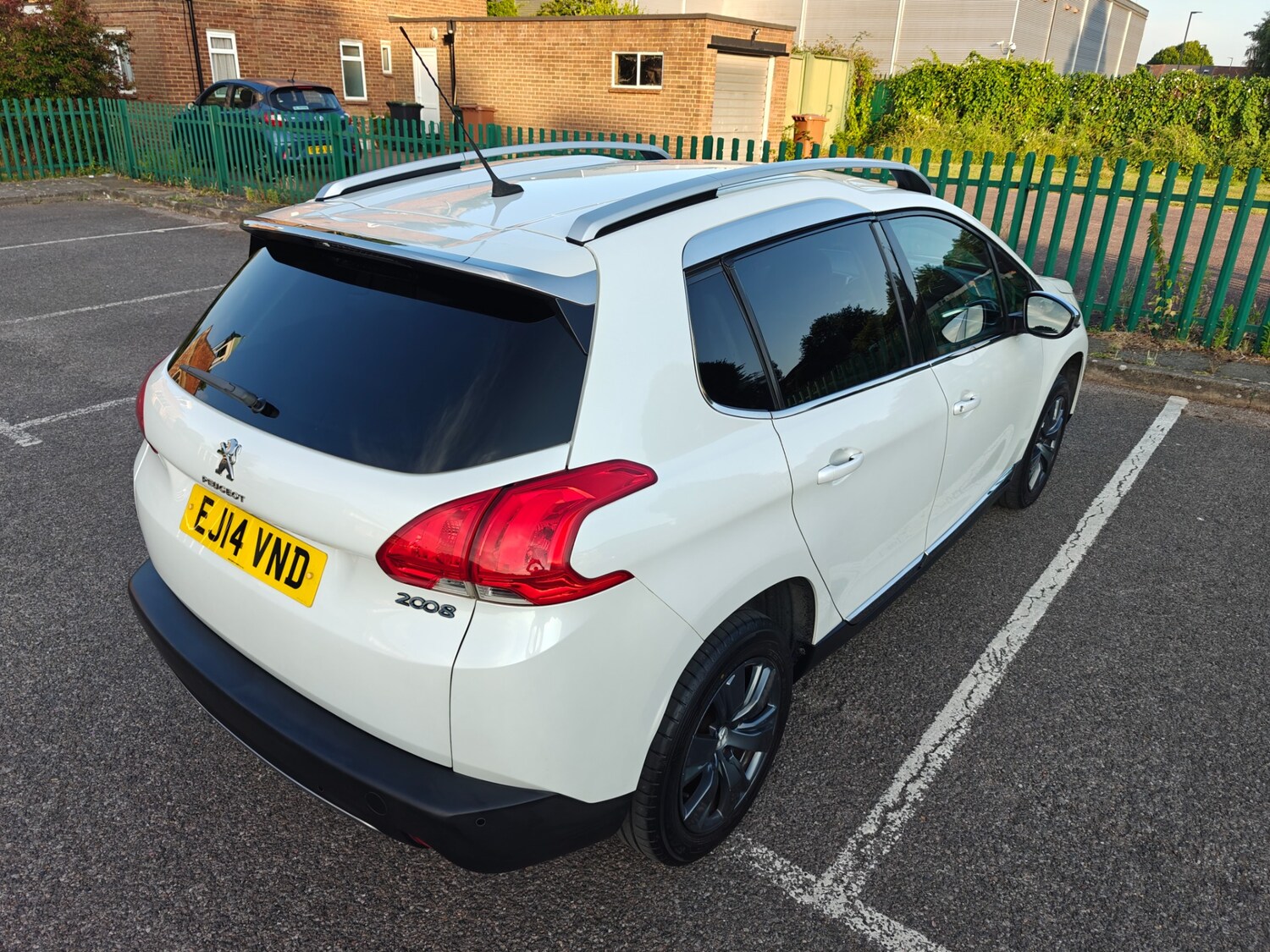 Vehicle 62