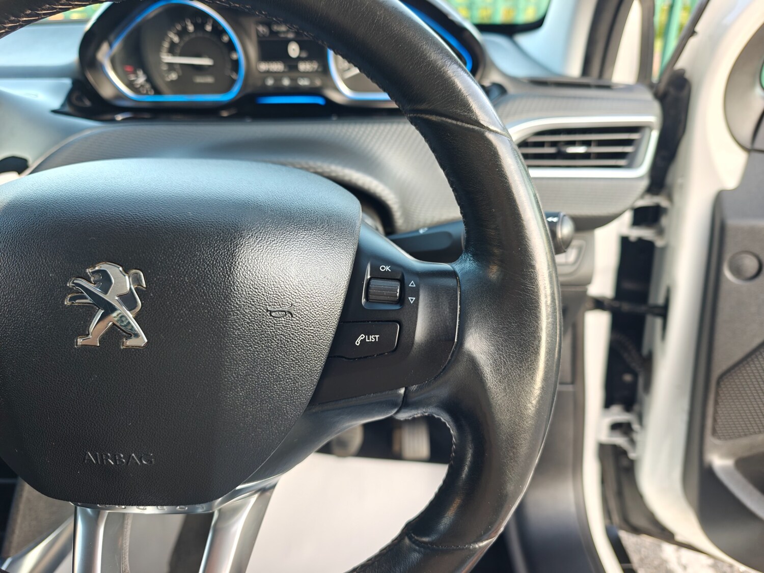 Vehicle 65