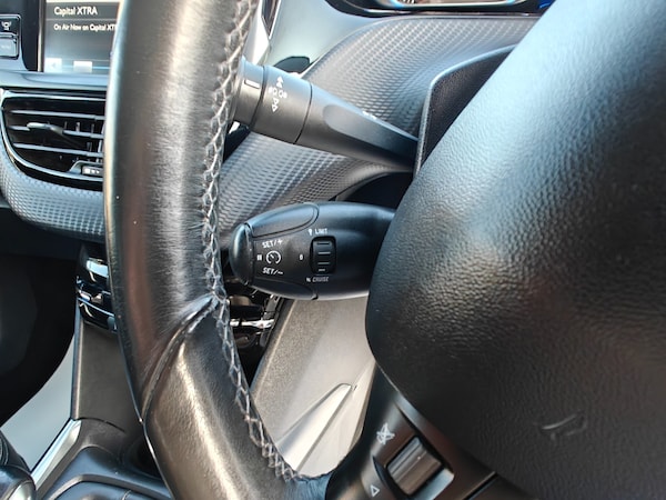 Used Peugeot 2008 2014 for sale - 75022230: Photo 66