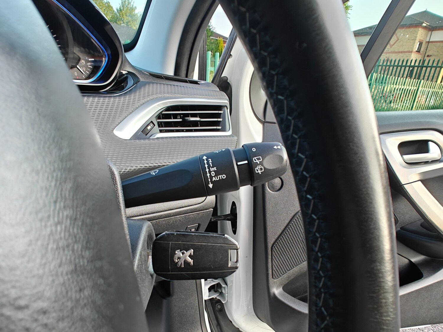 Vehicle 68